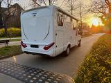HYMER / ERIBA / HYMERCAR B580 - Behindertengerecht