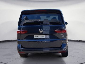 Volkswagen T7 Multivan - 5