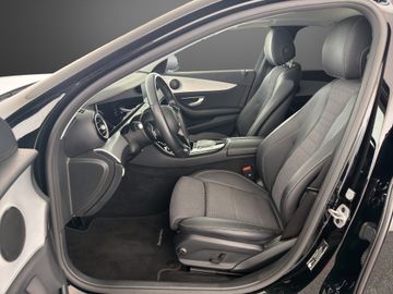 Mercedes E 300 - 7