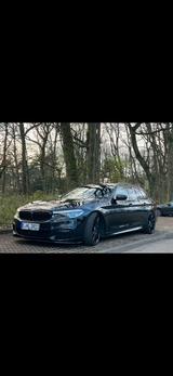 BMW 530d x Drive - BMW 530: 530d X Drive