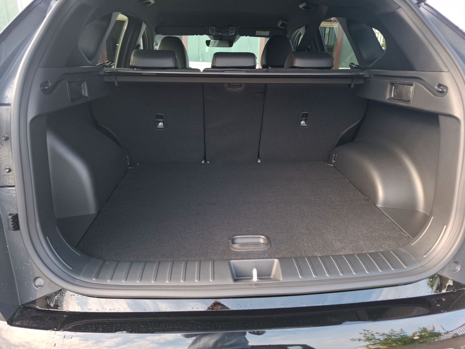 Hyundai TUCSON - Bild 20