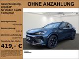 Cupra Formentor VZ EXTREME 333 PS 4Drive PANO  MATRIXP