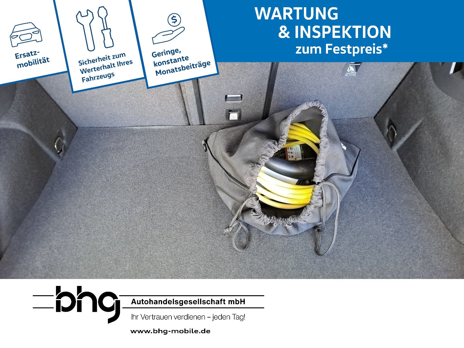 Volkswagen Golf - Bild 15