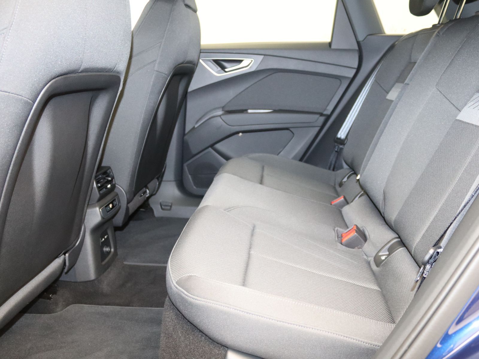 Audi Q4 e-tron - Bild 13