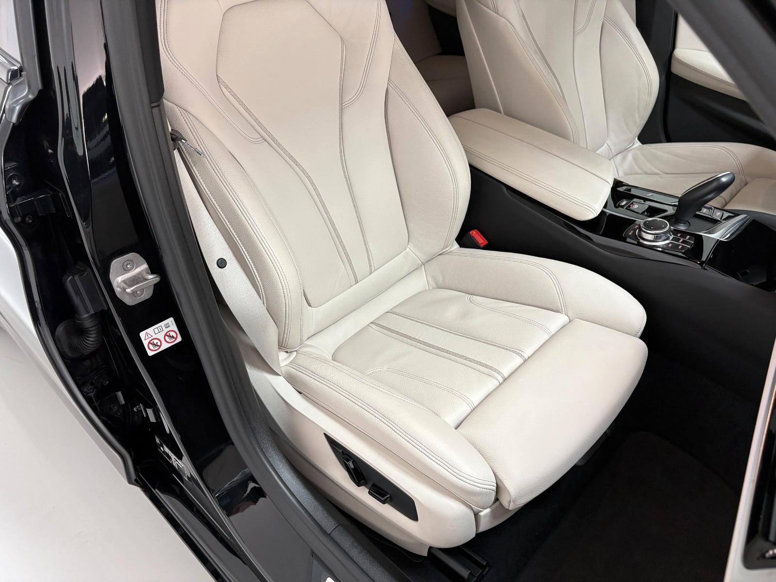 BMW 540 i xDrive /Live Cockpit Proff./LED/ACC