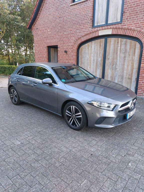 Image of Mercedes-Benz A 180