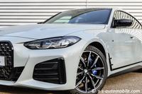 BMW M440i xDrive Gran Coupé 19" M LMR Carbon HK 1.Hd