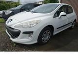 Peugeot 308 Tendance Klimaautom. Sitzh. viele Neuteile - Peugeot 308 aus 2009