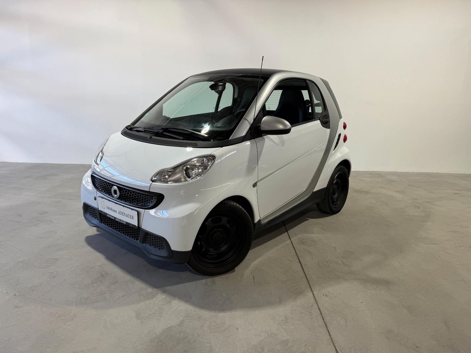 Smart ForTwo | Coupe | Micro Hybrid | Automatik