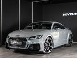 Audi TT RS 2.5 TFSI quattro Coupe  *SPORTAGA*B&O*