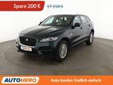 Jaguar F-Pace 20d Pure Aut.*NAVI*LED*TEMPO*CAM*PDC* - Jaguar in Essen