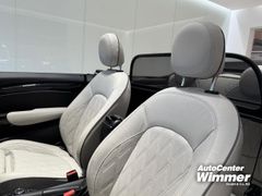 Foto Nummer 12: MINI Cooper S Cabrio