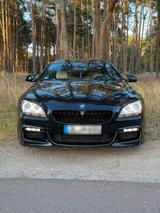 BMW 650i M Paket 449PS - BMW 6er Reihe aus 2012: Coupe