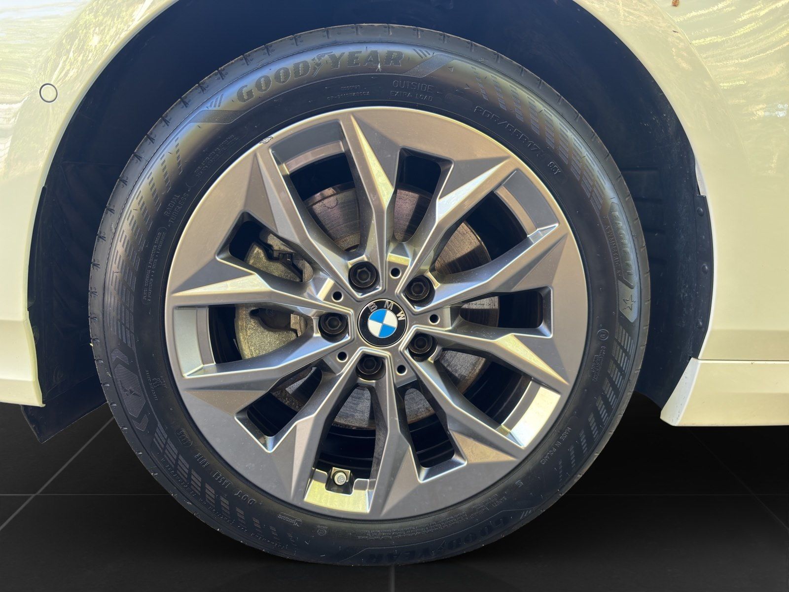 BMW 120 - Bild 8