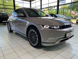 Hyundai IONIQ 5 Allrad Uniq-Paket 20'' LM-Felgen - Hyundai IONIQ 5: Grau