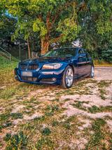 BMW Bmw e90 318d - BMW 318 Limousine E90 mit Diesel-Antrieb