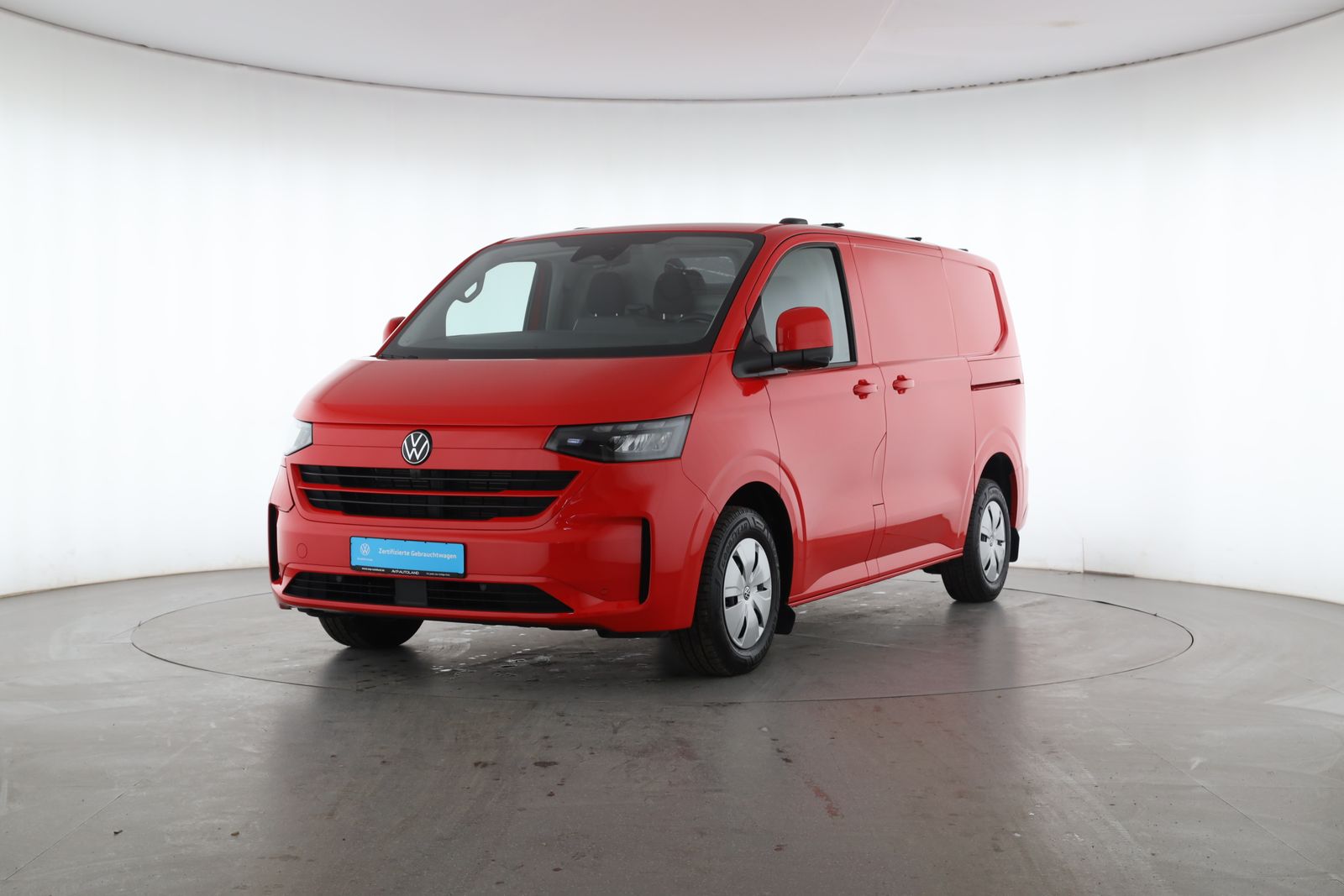 Volkswagen T7 Transporter - Bild 2