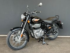 ROYAL ENFIELD Bullet 350 ABS - Letztes Bike dieses Models -
