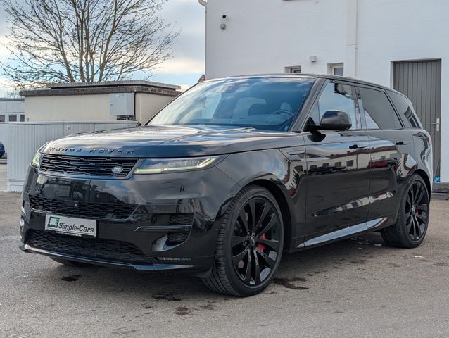 Land Rover Range Rover Sport 4.4 P530 V8 FIRST EDITION MY23