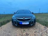 Opel Insignia OPC V6 limousine - Opel Insignia: Opc V6