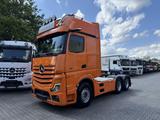 Mercedes-Benz Actros MP5 2663 6X4 Super Ausstattung