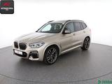 BMW X3 M40 i xDrive STANDHZ,360GRAD,HUD,HARMAN/K,21Z - BMW X3 M40 SUV