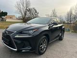 Lexus NX 300h-Hybrid-Benzin-Navi-Kamera-Automatik - Lexus aus 2019