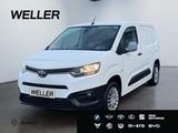 Toyota Proace City L1 1,5l D-4D Meister *Navi*CarPlay* - Toyota: Allradantrieb