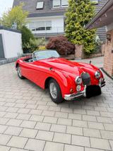 Jaguar XK 150 S 3.4 Roadster / Historie & Sammlerstück - Jaguar Gebrauchtwagen von 1960