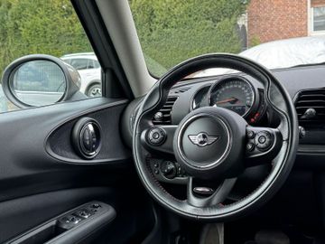 MINI One Clubman - 8