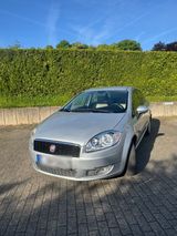 Fiat Linea  1.4 16V - Fiat Linea Gebrauchtwagen