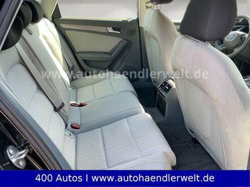 Audi A4 - 12