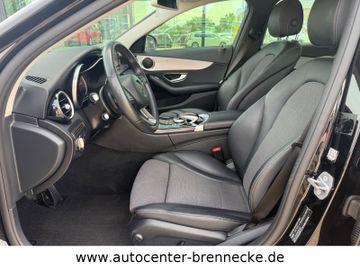 Mercedes C 180 - 11