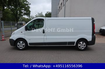 Opel Vivaro - 2