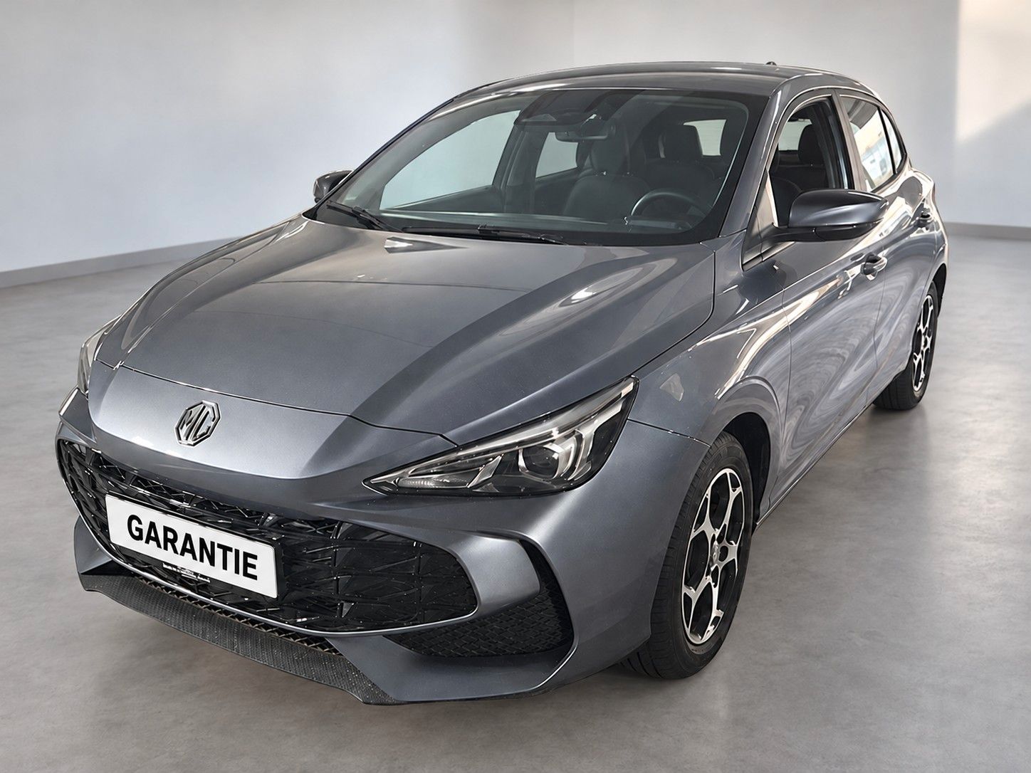 MG3 Hybrid+143 kW *Comfort*navi*Kamera