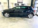Seat Leon 1.4 TSI FR+Navi+LED+Lane+Bluetoth+17" - gebrauchte Seat Leon aus dem Jahr 2013