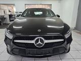 Mercedes-Benz A 180 d*Navi*MBUX*R-Kam*ParkPaket* - Mercedes-Benz A 180 mit Diesel-Antrieb