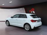 Audi A1 Sportback 30 1.0 TFSI S-tronic advanced RFK L - Audi A1 Vorführfahrzeuge