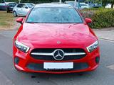 Mercedes-Benz A 180 PROGRESSIVE 7G- Automatik - Mercedes-Benz A 180: Progressive