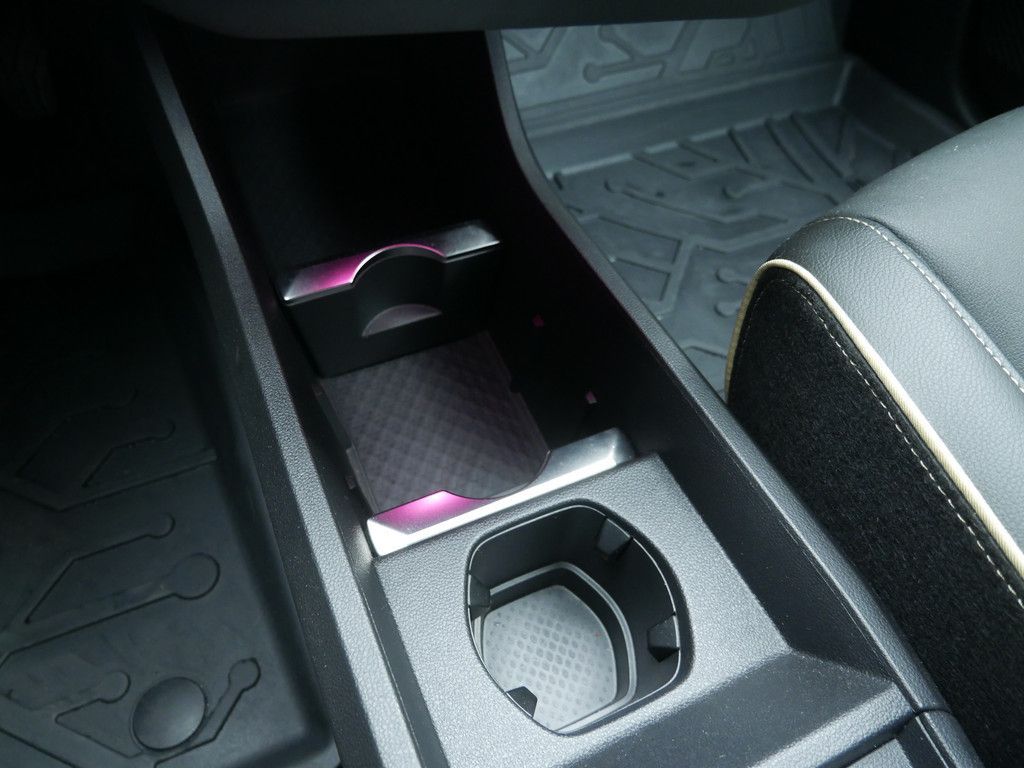 Fahrzeugabbildung Renault Megane E-Tech EV60 220 Iconic