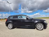 BMW 116i Glasdach, Steuerkette neu, HU bis 5/2027 - BMW 116 in Stuttgart