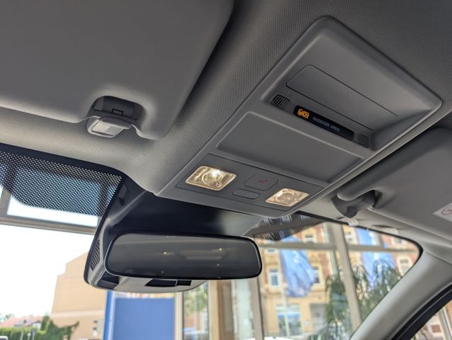 Ford Tourneo Custom Aut L2 Tit X B&OStandheiz.elekt