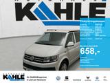 Volkswagen T6 California Ocean 2.0 TDI DSG Black AHK Navi