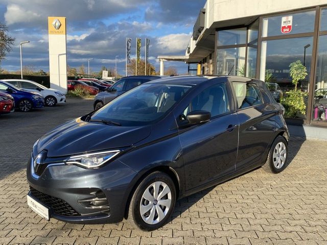 Renault ZOE (Batteriemiete) Z.E. 50 LIFE