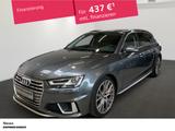 Audi A4 Avant 45 TFSI S-LINE EINPARKHILFE BANG&OLUFSE - Audi A4 Gebrauchtwagen in Krefeld