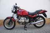 BMW R 100 R Mystic, 1. Hand - BMW R 100 MYSTIC