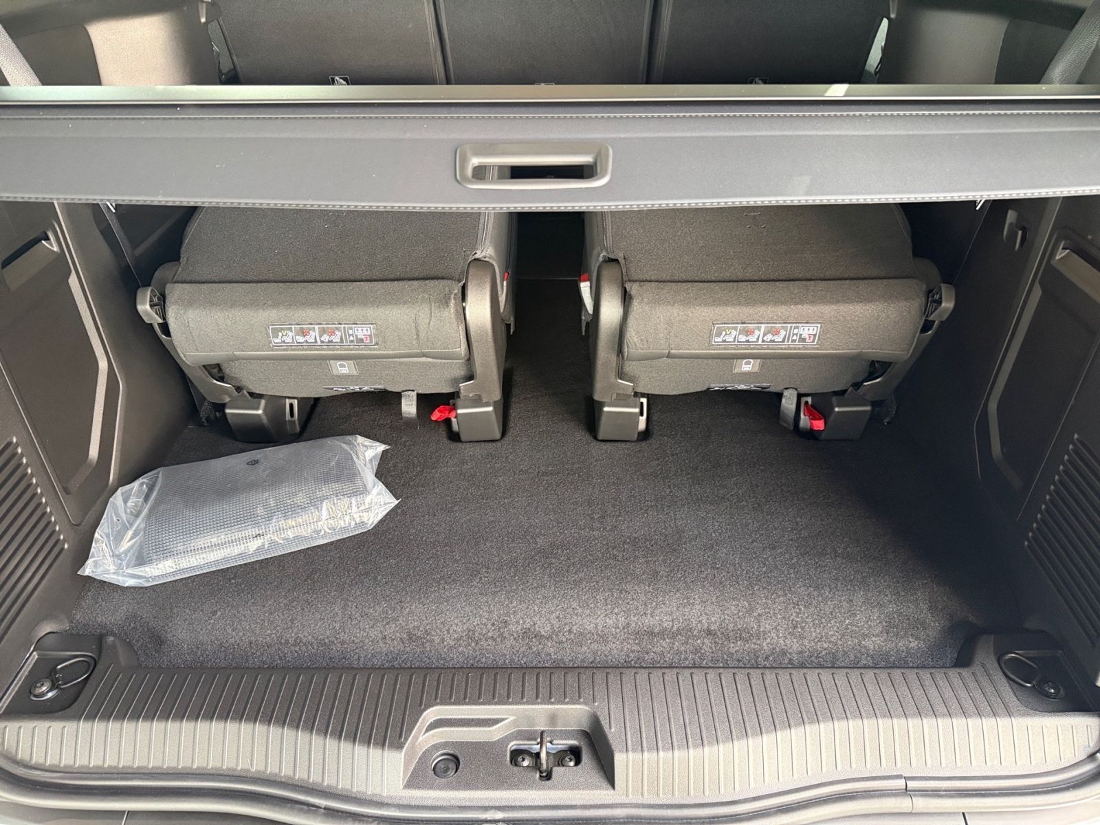 Fahrzeugabbildung Nissan Townstar L2 Tekna AT *360°-KAMERA*NAVI*ACC*