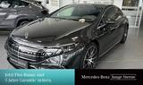 Mercedes-Benz EQS 450 4M MY2025 AMG Massage AHK HA-Lenkung HUD