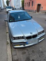 BMW Bmw E36 318ti - BMW 318 aus 1997: 318ti
