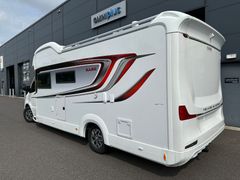 KABE Travel Master Royal X780LXL KABE Travel Master Royal X780LXL